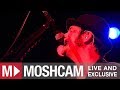 No Use For A Name - The Trumpet Player | Live in Sydney | Moshcam