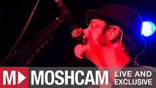 No Use For A Name - The Trumpet Player | Live in Sydney | Moshcam