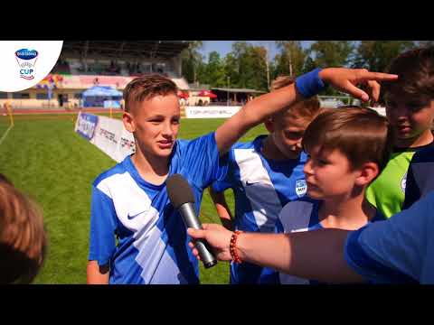 MFK Frýdek Místek - Ondrášovka Cup 2018 - U12