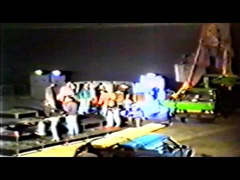 Dreamscape 2 -  Rave in Milton Keynes PART 1