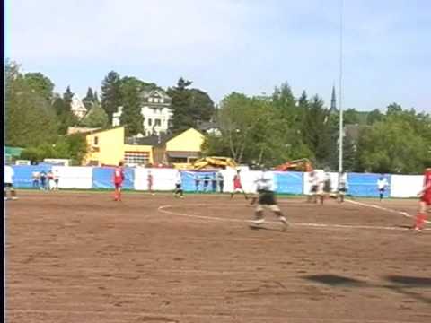 SG Walluf - Waldems 1:0 Markus Hierath