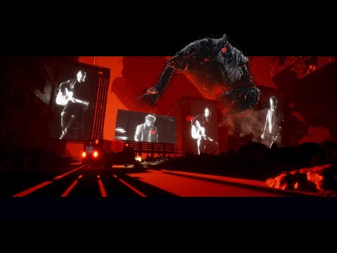 Papa Roach - EVEN IF IT KILLS ME (Reimagined) - Official Music Video