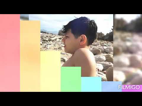 Francesco junior pio. Fest Matteo Nu pat chius rind a Na cell (Ufficiale 2020)