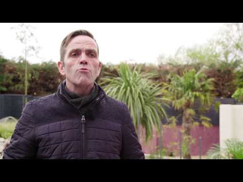 Super Garden 2019 - Episode 5 - Brian Burke Tips