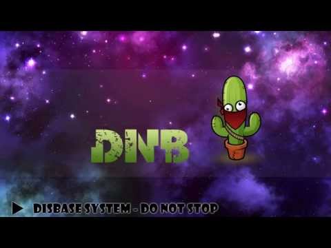 Disbase System - Do Not Stop