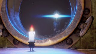 ＃６   あぁ、灯台になりたい…【Candleman】