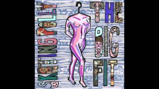 Skating Polly - Oddie Moore