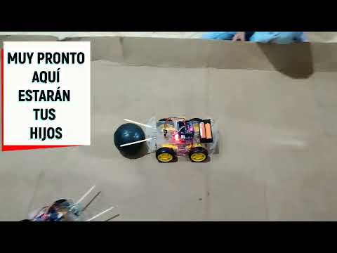 Ven a descubrir un mundo nuevo. Segovia Antioquia. 