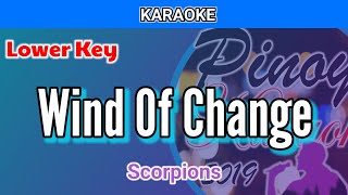 Download lagu Wind Of Change by Scorpions (Karaoke : Lower Key) mp3 Download lagu Wind Of Change by Scorpions (Karaoke : Lower Key) mp3