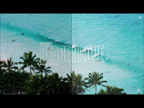 Weedie Mane, Hy Dro - Peace N Love (Official Audio)