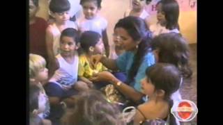 Filme fbb Jardim de infancia E S T  2002