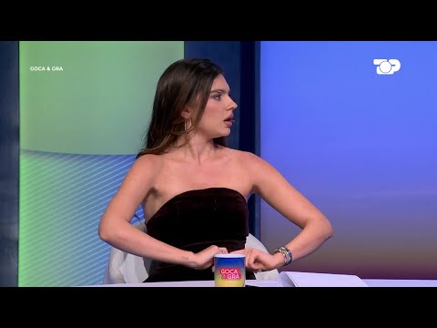 Kleoniki: Babai im 'më ka lënë në baltë', ja kujt i merrja lekë borxh! -Goca & Gra