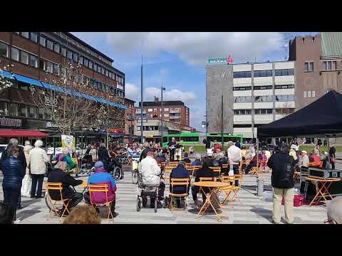 Eskilstuna Sweden