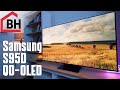 Samsung S95D QD-OLED TV Review - Flagship, leveled up