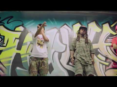 Lil Wayne - Skate It Off (Produced By Twice As Nice)