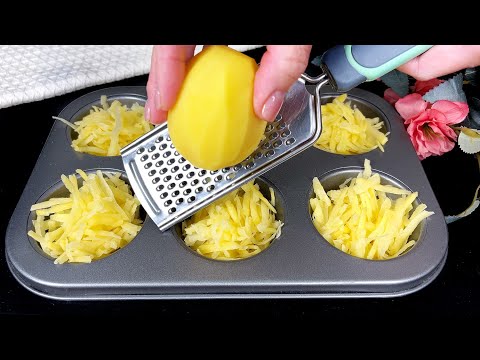 👍 This recipe is 100 years old! It's so delicious that I cook it every day