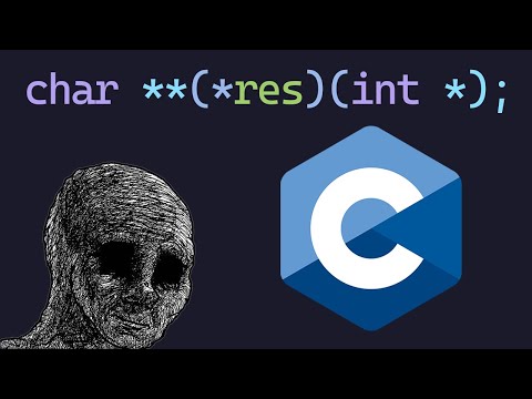 A Company Forced Me to Code my Own HTTP Server in C