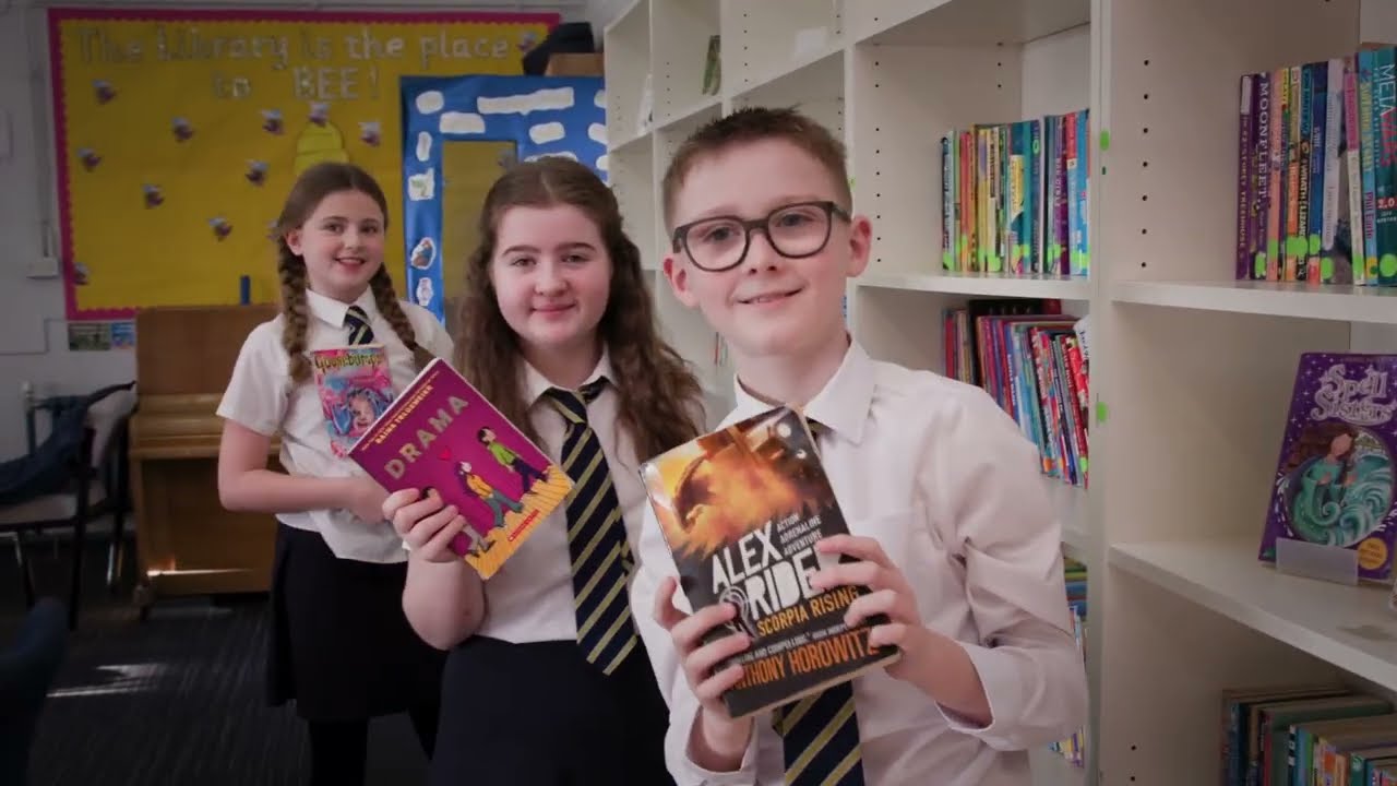 PIRLS - Information for teachers