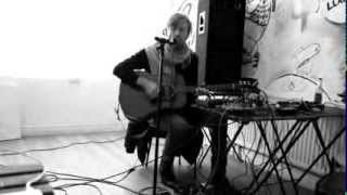 Alex Monk - 'Pluckley Follies' Live at Stepping Stone Studios Maidstone