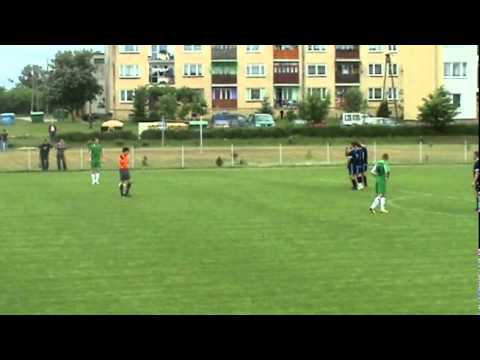 2011.06.12 Ogniwo - Frassati 4-2 Trała.avi