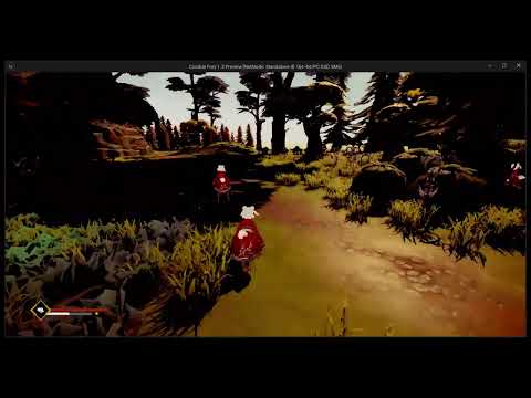 Project Devlog | Prototyped in Unreal, Built in Unity (WebGL Test)