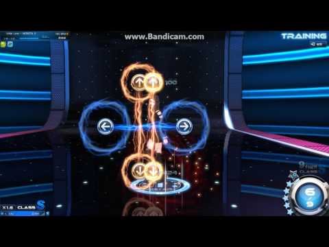 Mstar TW - Unfair Love - MONSTA X 標準新模式 最高級100%