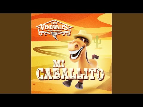 Mi Caballito