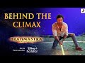 Brahmastra - Behind The Climax | Now Streaming | Amitabh B | Ranbir Kapoor | @Alia Bhatt | Ayan