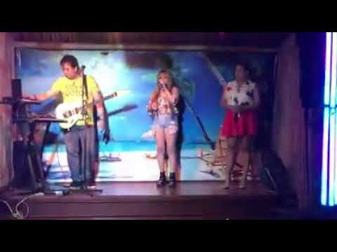 She's gone cover by annabel dulatre