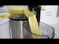 Fit Und Gesund Ins Neue Jahr Mit Dem CASO SJW 500 Slow Juicer