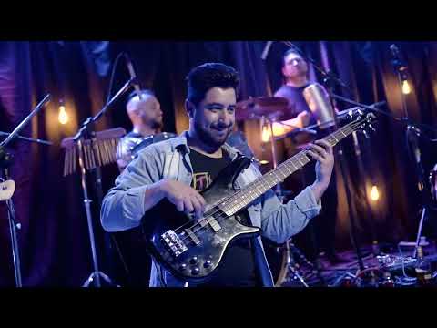 Hoy la vi pasar - BACHATA WAY (Versión)