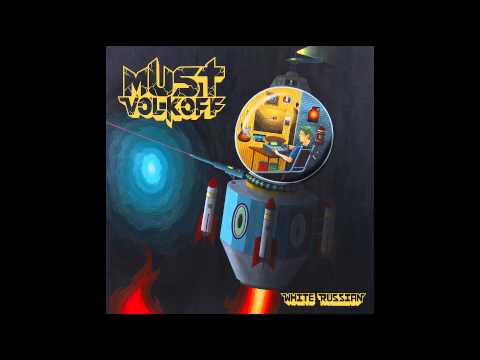 Must Volkoff (ft. Gutz) - 'STENCH'