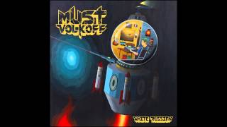 Must Volkoff (ft. Gutz) - 'STENCH'