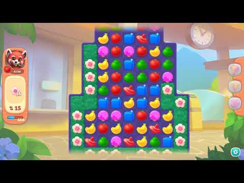 Wildscapes Level 6 HD 1080p