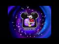 Frederator Incorporated Production Disney Channel Nelvana International 2001 2