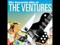 Driving Guitars THE VENTURES