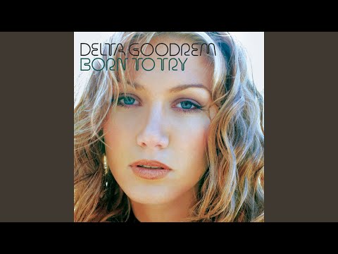 Born to Try (MASH Club Mix)