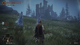 [ELDEN RING] vs.輝石竜アデューラ