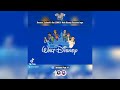 Walt Disney Pictures Logo Recess School S Out 2001