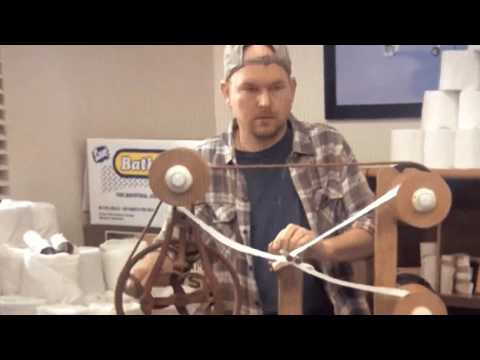 The Office Toilet Paper