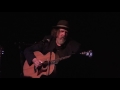 Peter Case talks, sings and plays guitar: "So Glad You're Mine"