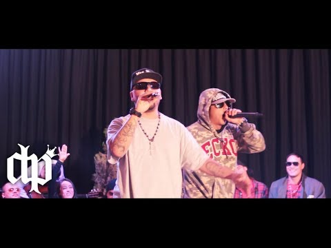 Como no cuesta hagamos fiesta (En Vivo) Don Pini Ft. El Mosco (Caña Brava)