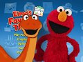 Elmo S World Favorite Things DVD Menu Walkthrough