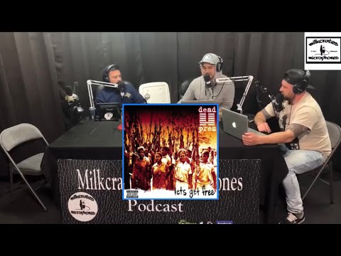 Is DEAD PREZ Too Controversial?