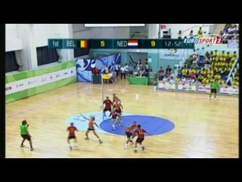 World Games 2009: Korfbal Finale
