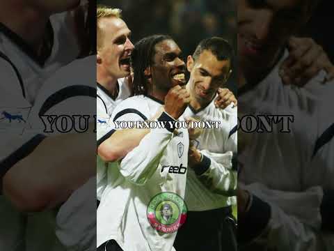 Why Strong Defenders Are the EASIEST to Dribble.!! #shorts