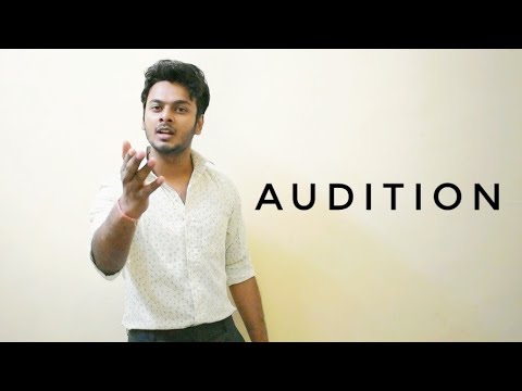 Bhuvnesh Chauhan Jab We Met Scene - Audition