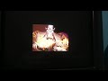 Darkstalkers Morrigan Ending