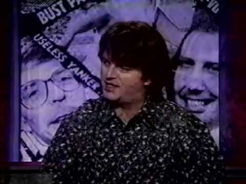 Have I Got News For You S08E07 - Jack Docherty & Moray Hunter