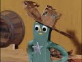 Gumby Ricochet Pete